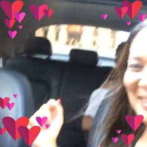 Meet your Posher, Kim